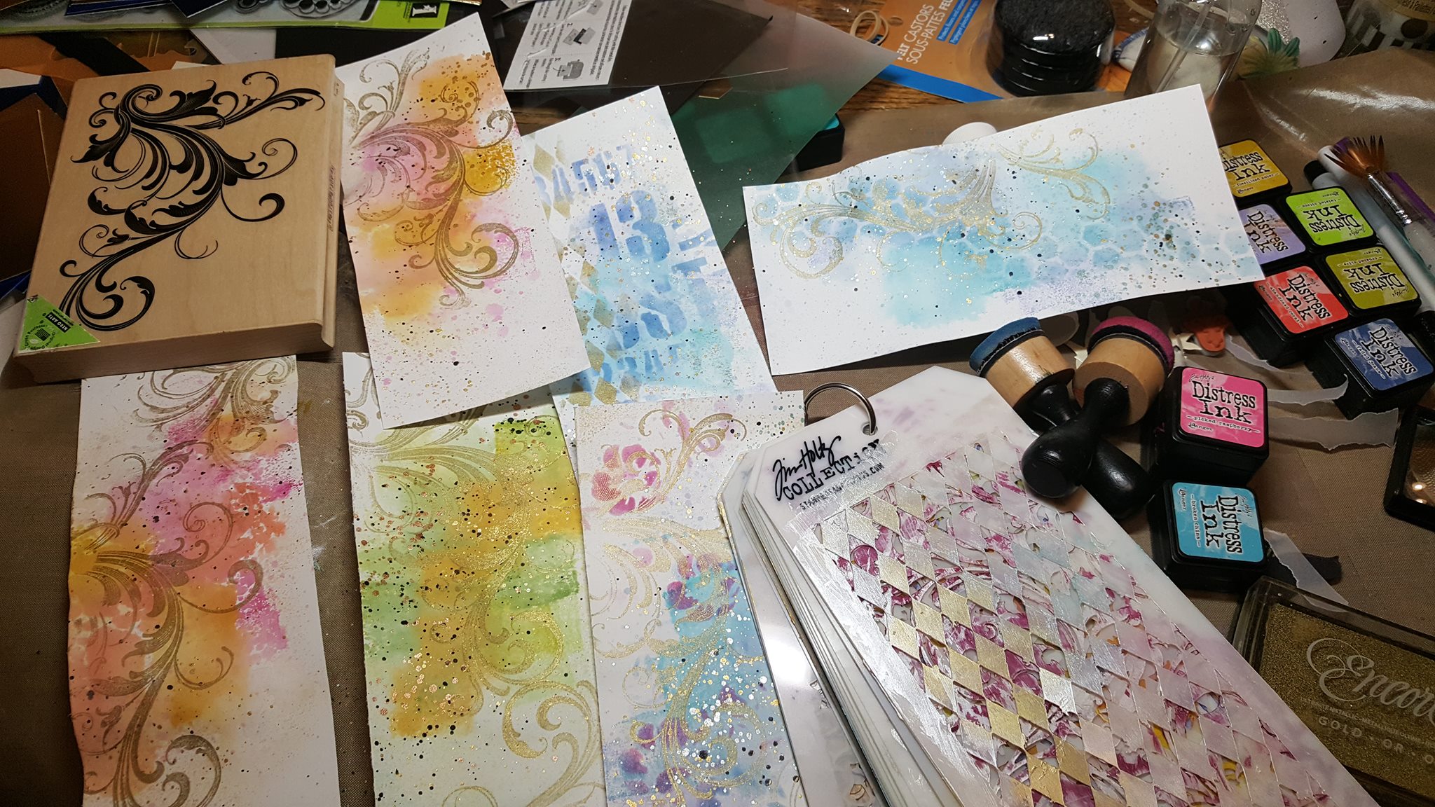 Cardmaking Tutorials, Support & Inspiration | Facebook