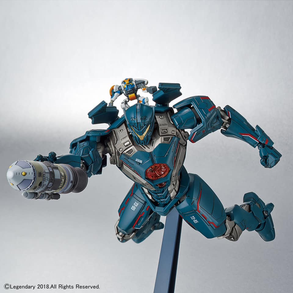 HG - Gipsy Avenger Final Battle