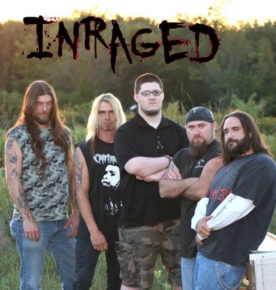 Inraged