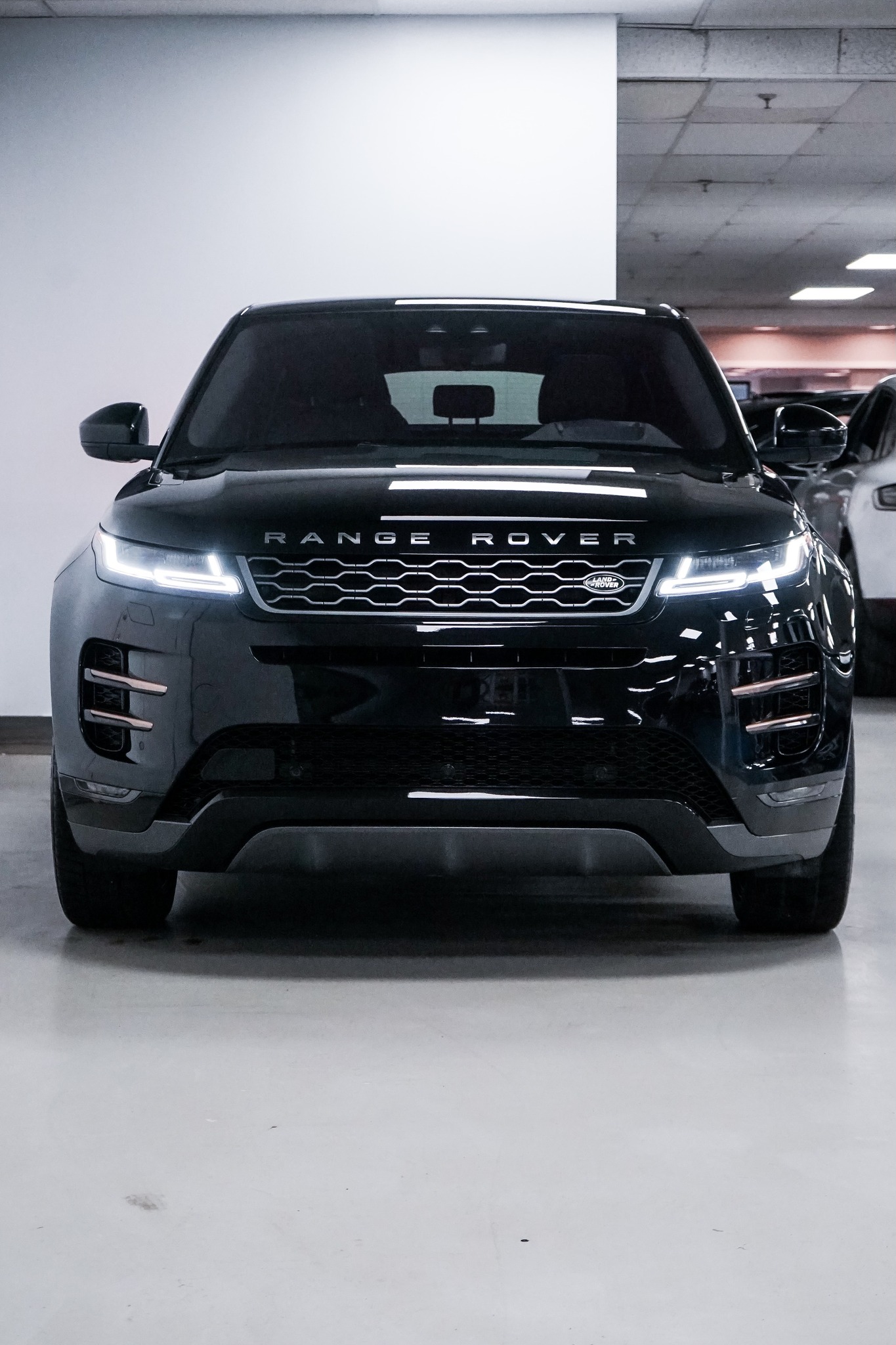 2020 Land Rover RANGE ROVER EVOQUE | P300 HSE | R-DYNAMIC | MERIDIAN ...
