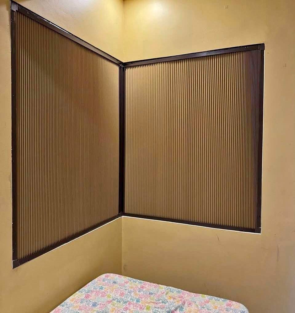 For sale honeycomb blinds (Blackout and sunscreen) - Window Blinds ...