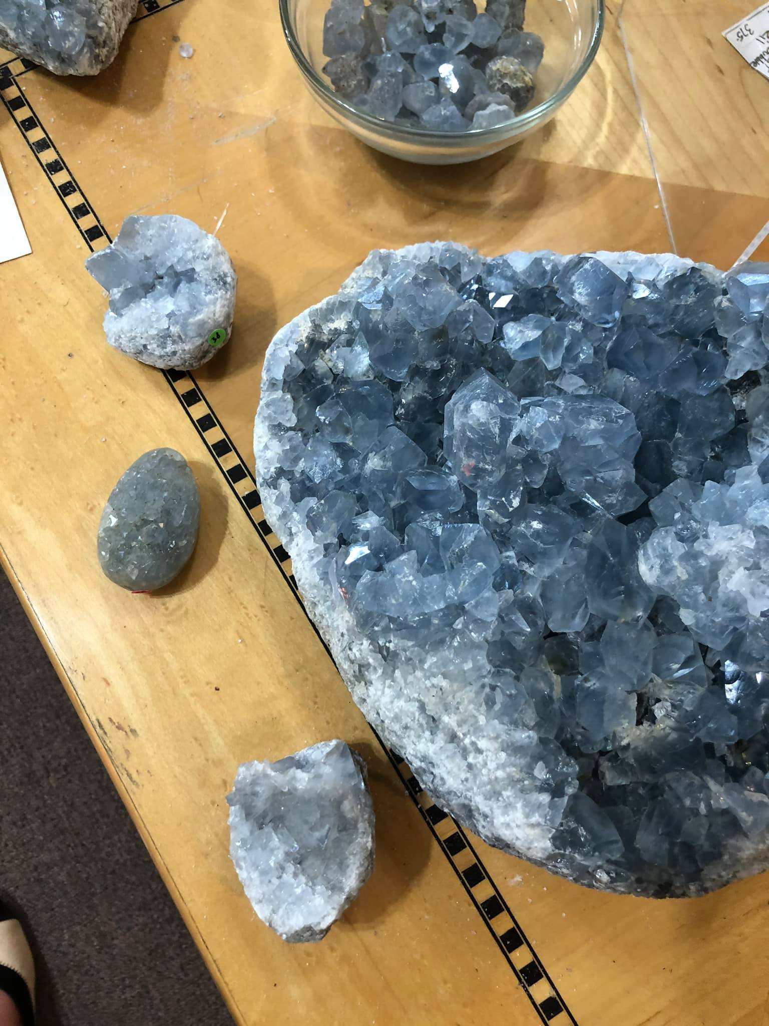 My Hatboro - Have you ever been to Rina's Rocks in... | Facebook