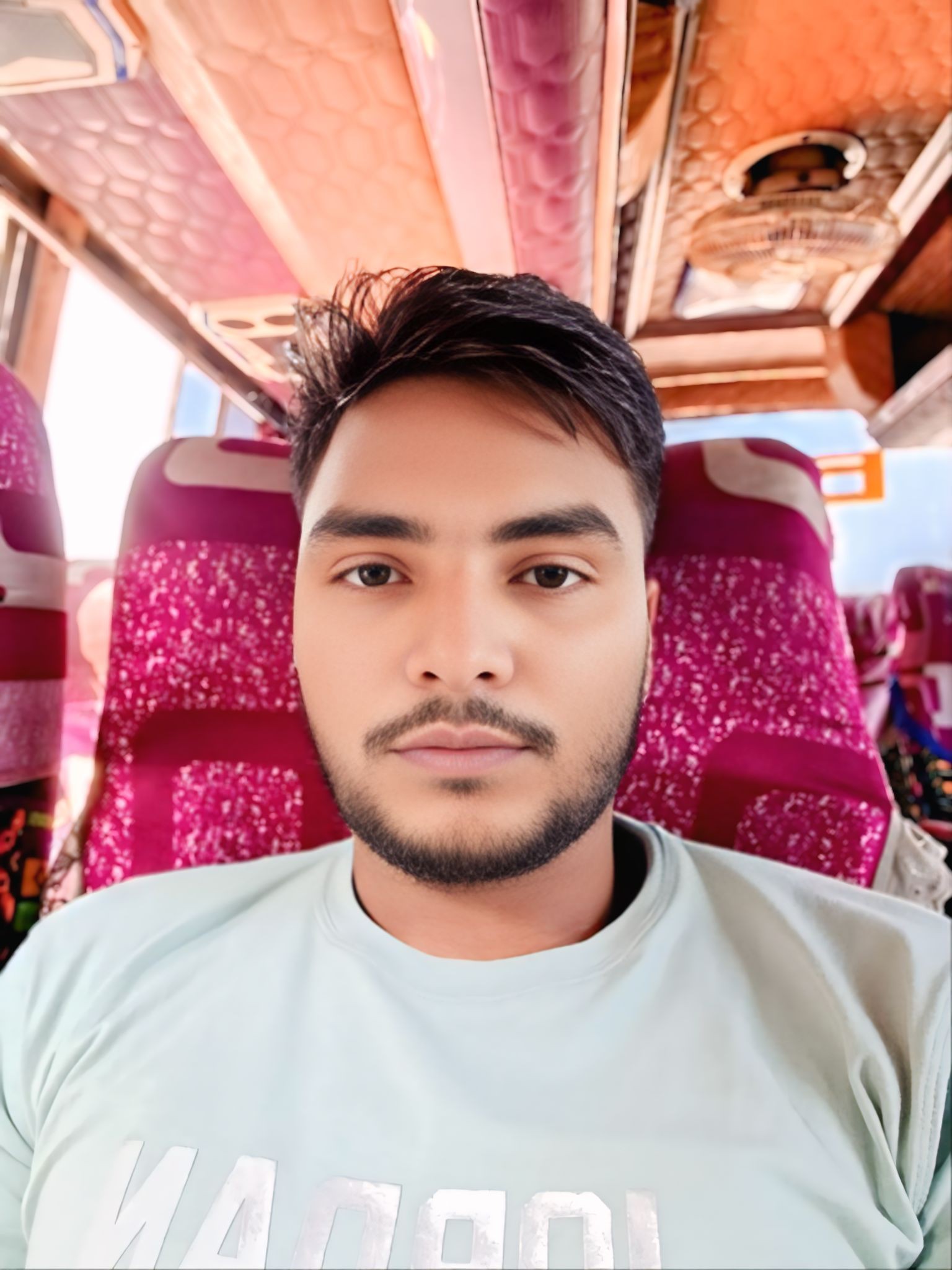 H M Humayun Kabir