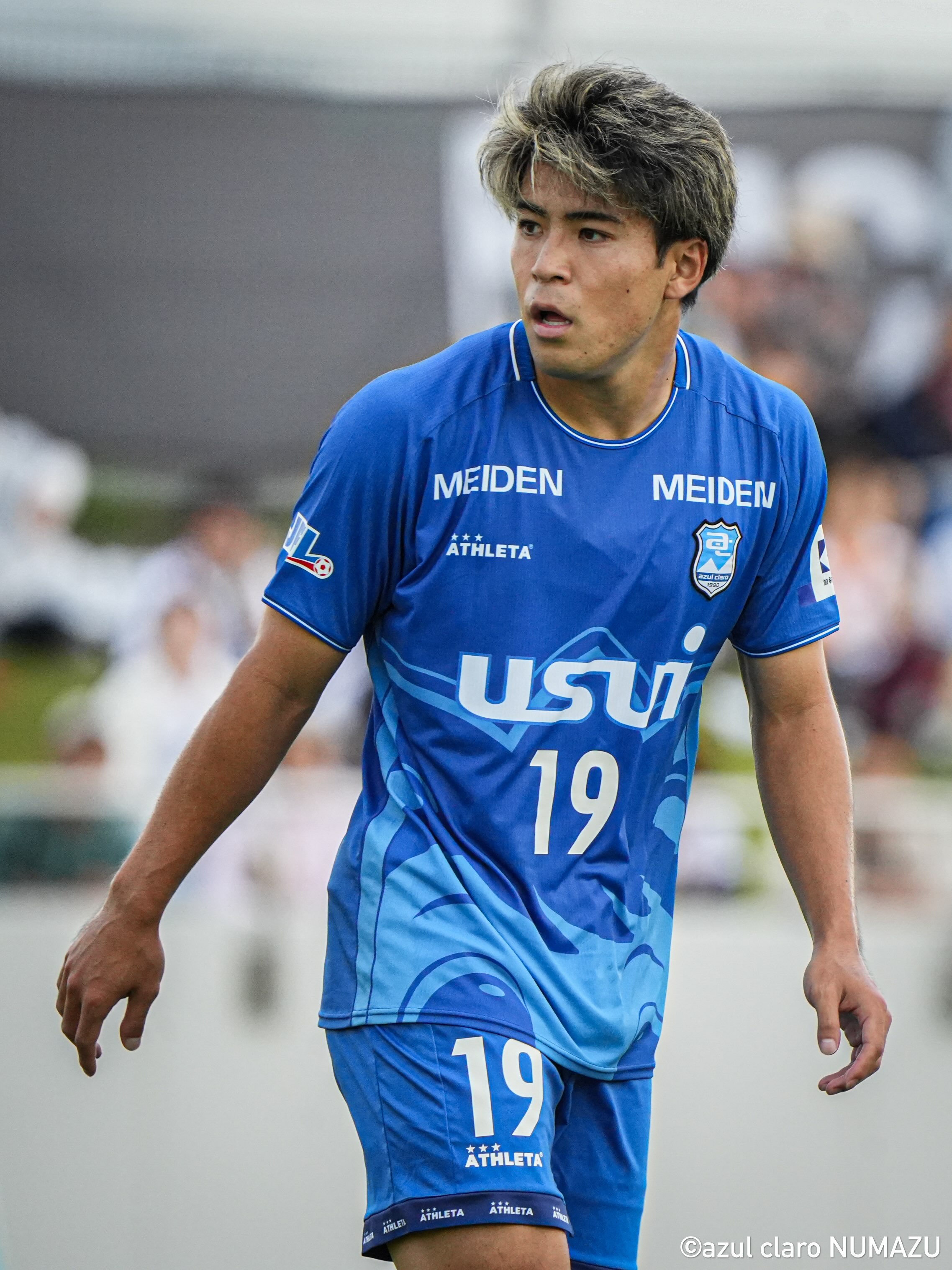 アスルクラロ沼津 - アスルクラロ沼津 added a new photo.