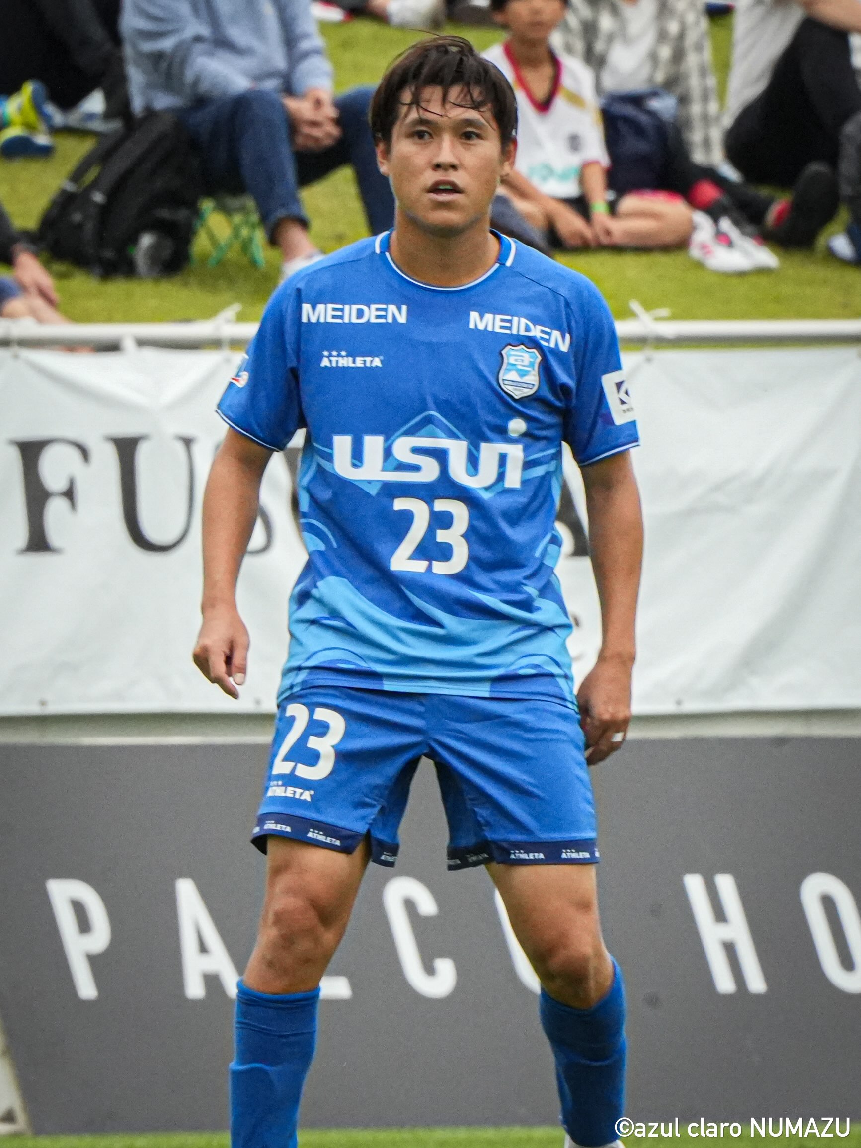 アスルクラロ沼津 - アスルクラロ沼津 added a new photo.