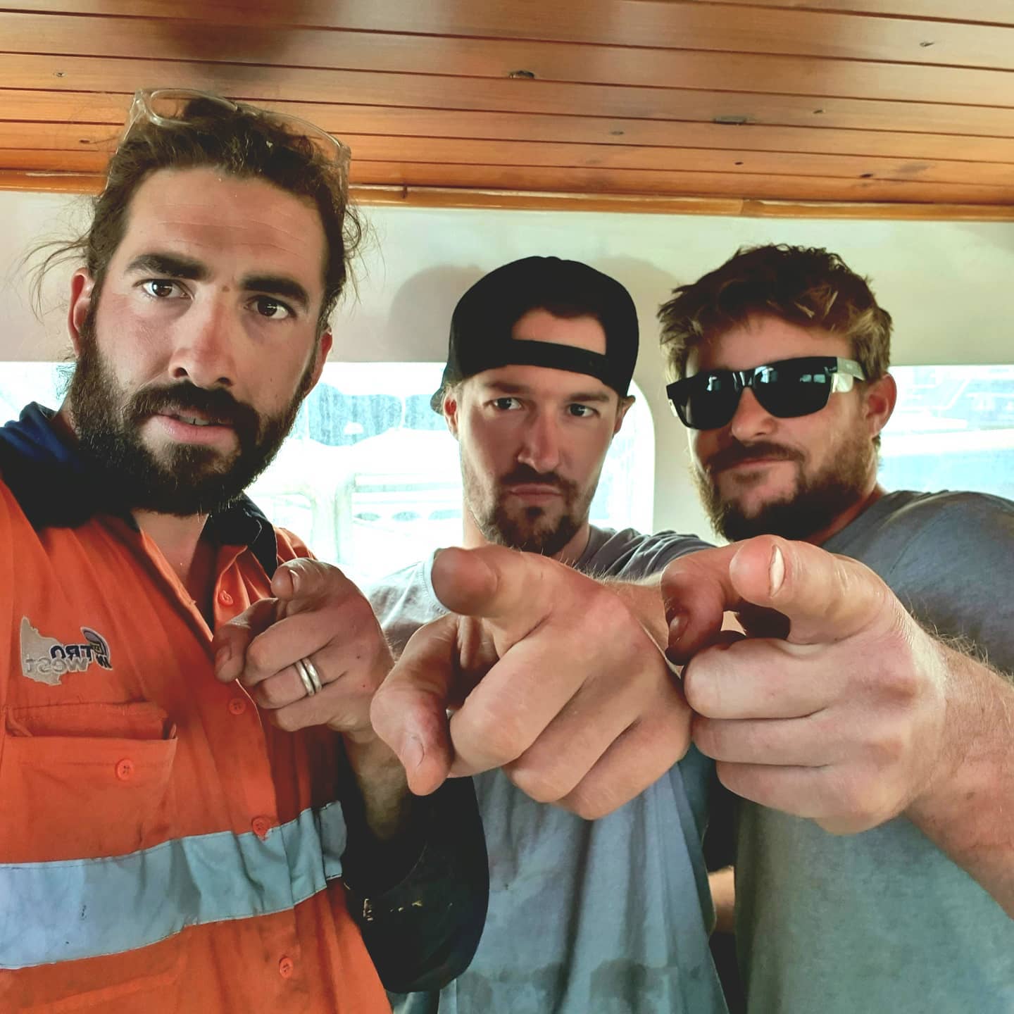 Wanna help us design our aft cabins... - The Wayward Sailors