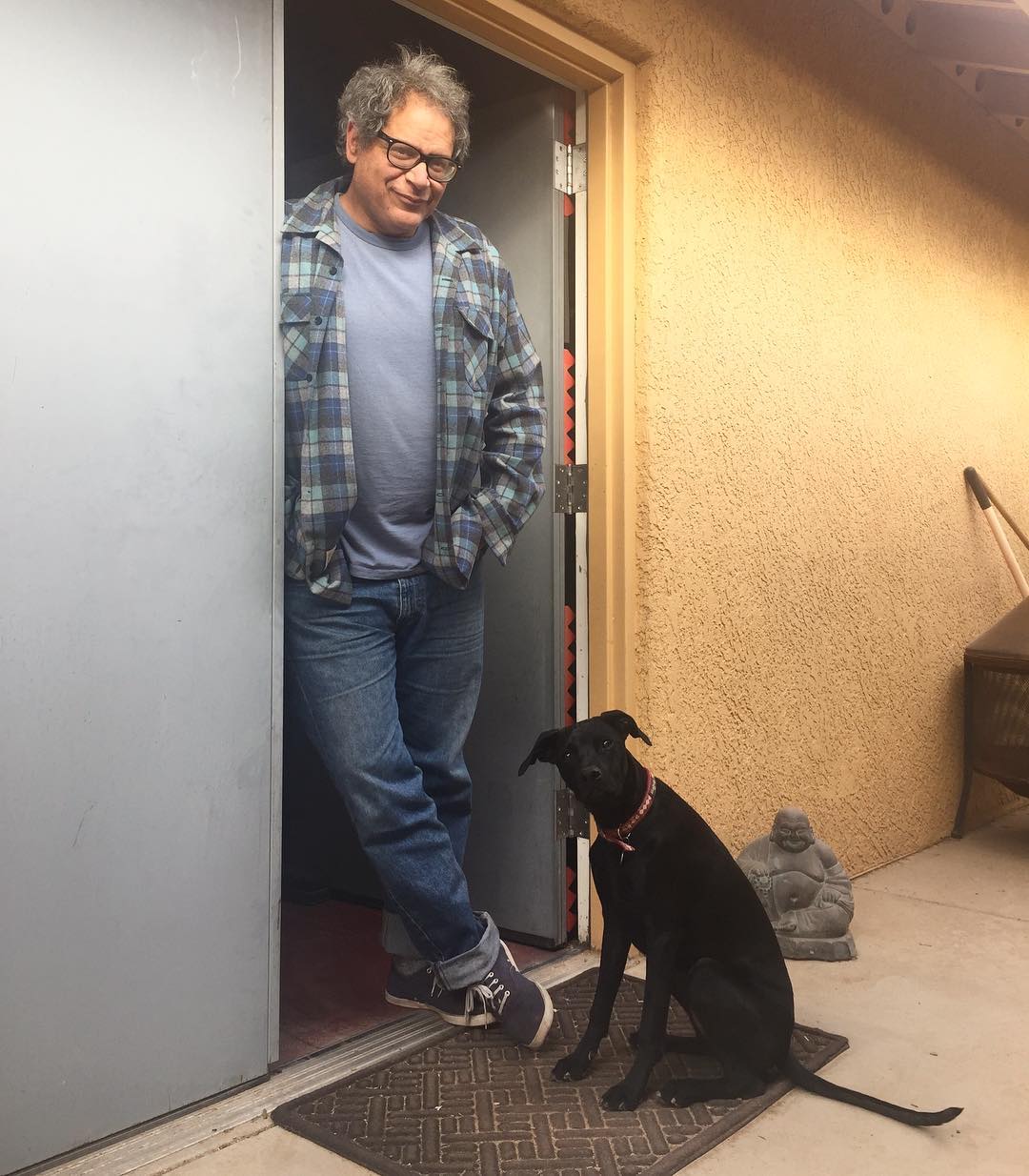 Nanami - Endless thanks and love to Matt Rendon (and Paul the dog) of ...