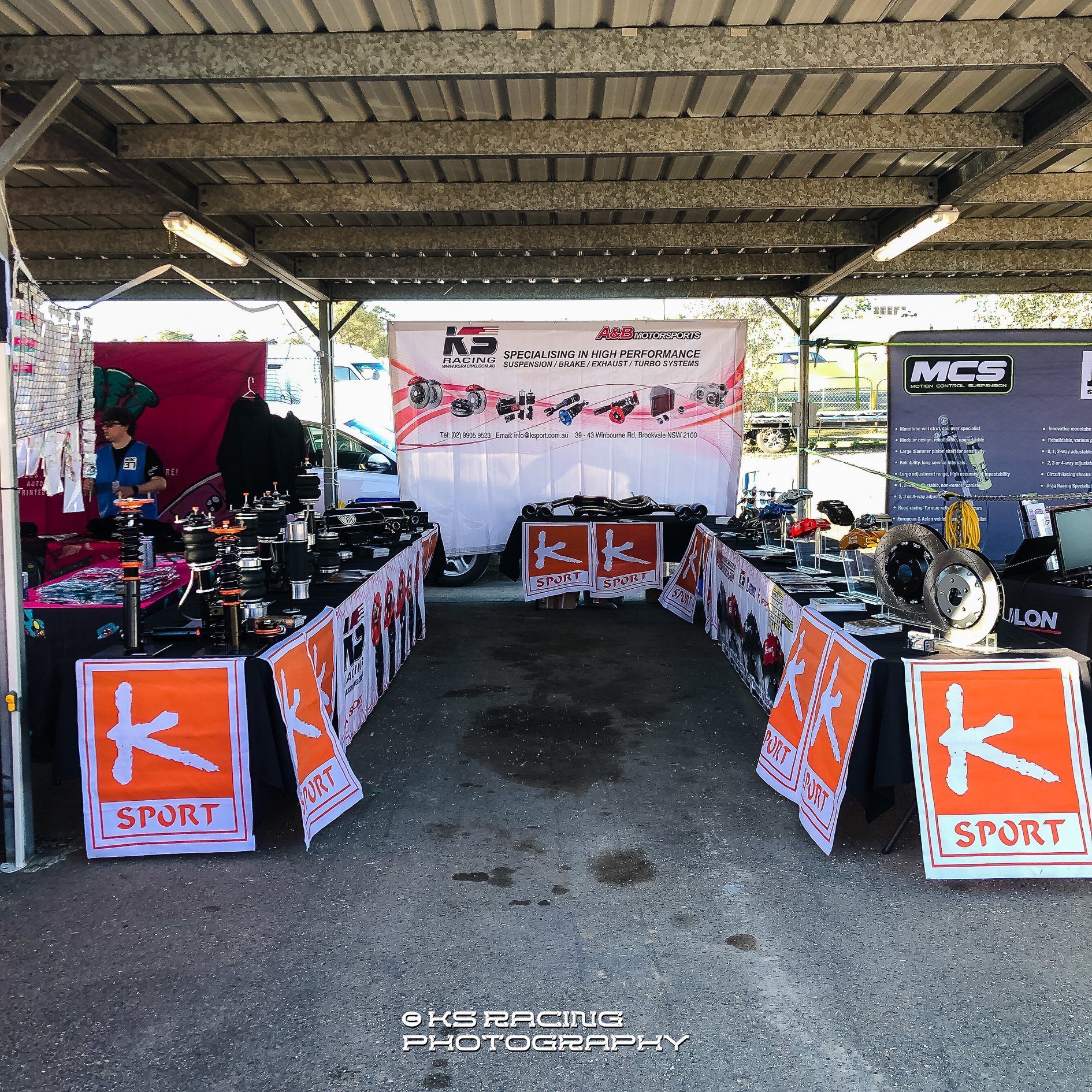 KS Racing | Brookvale NSW