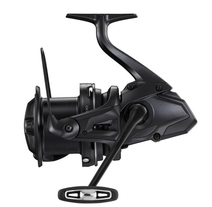 Shimano Stradic SW 14000 XG spinning reel features and price