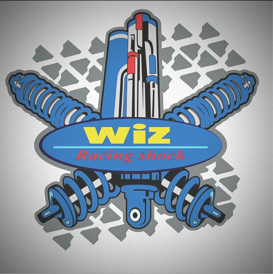 Wiz Racingshock 📍เปิดทำการเต็มรูปแบบ”มกราคม 2024”🎉 ️จำหน่ายโช๊ค Hot ...