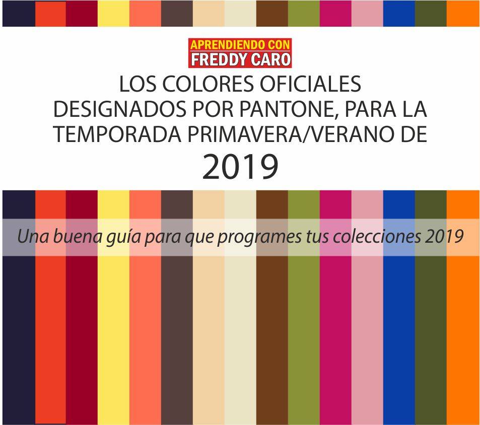 Freddy Caro - La correcta selección del color en una... | Facebook