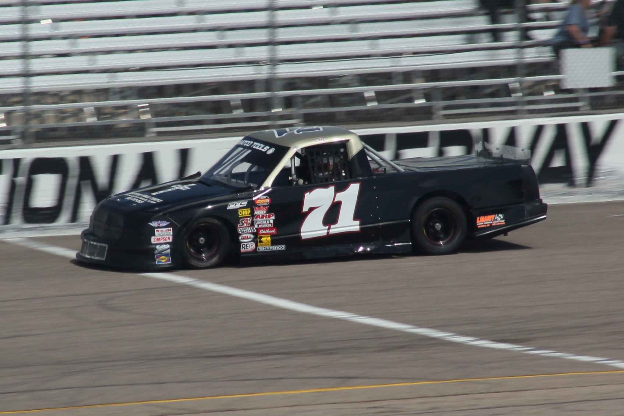Chris Nelson21-Racing