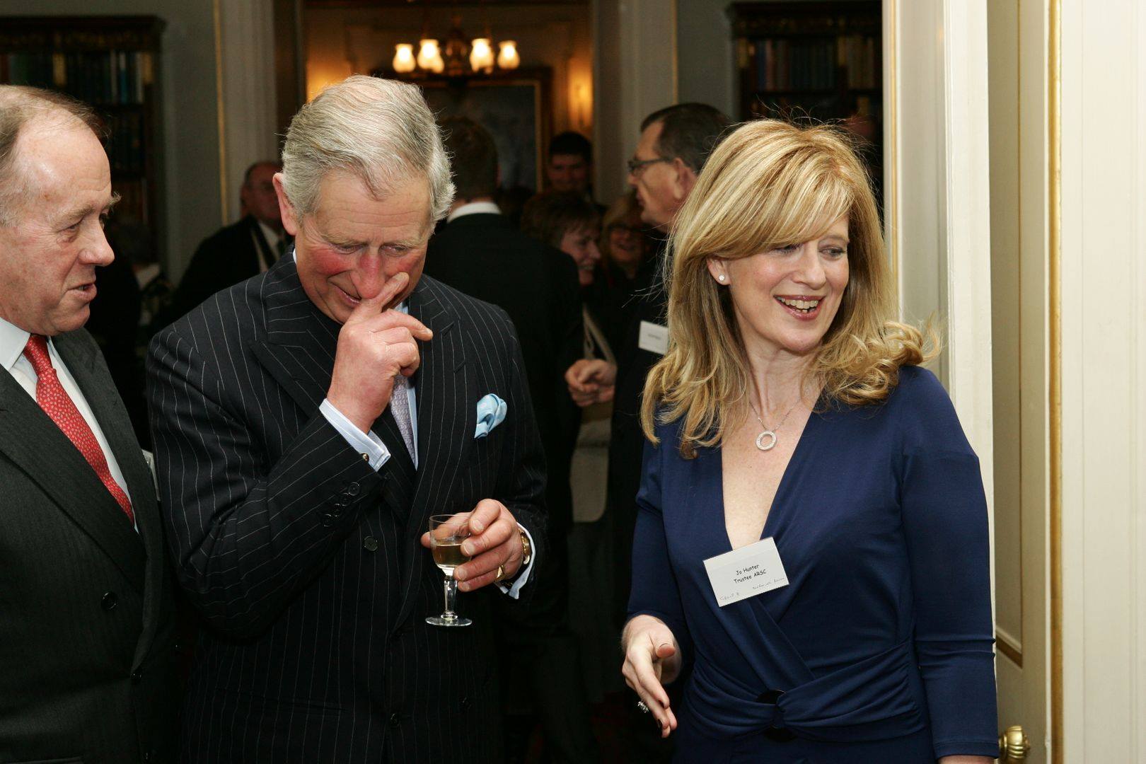 Action - We're wishing Prince Charles a very happy 70th birthday today ...