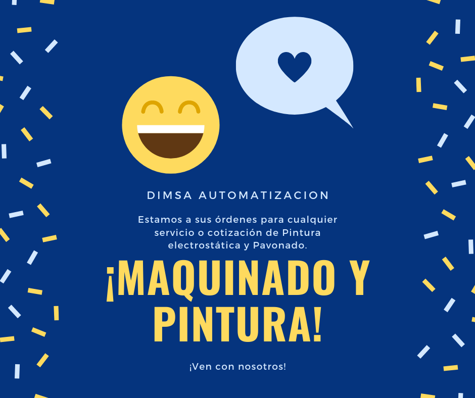 Dimsa Automatización | Puebla