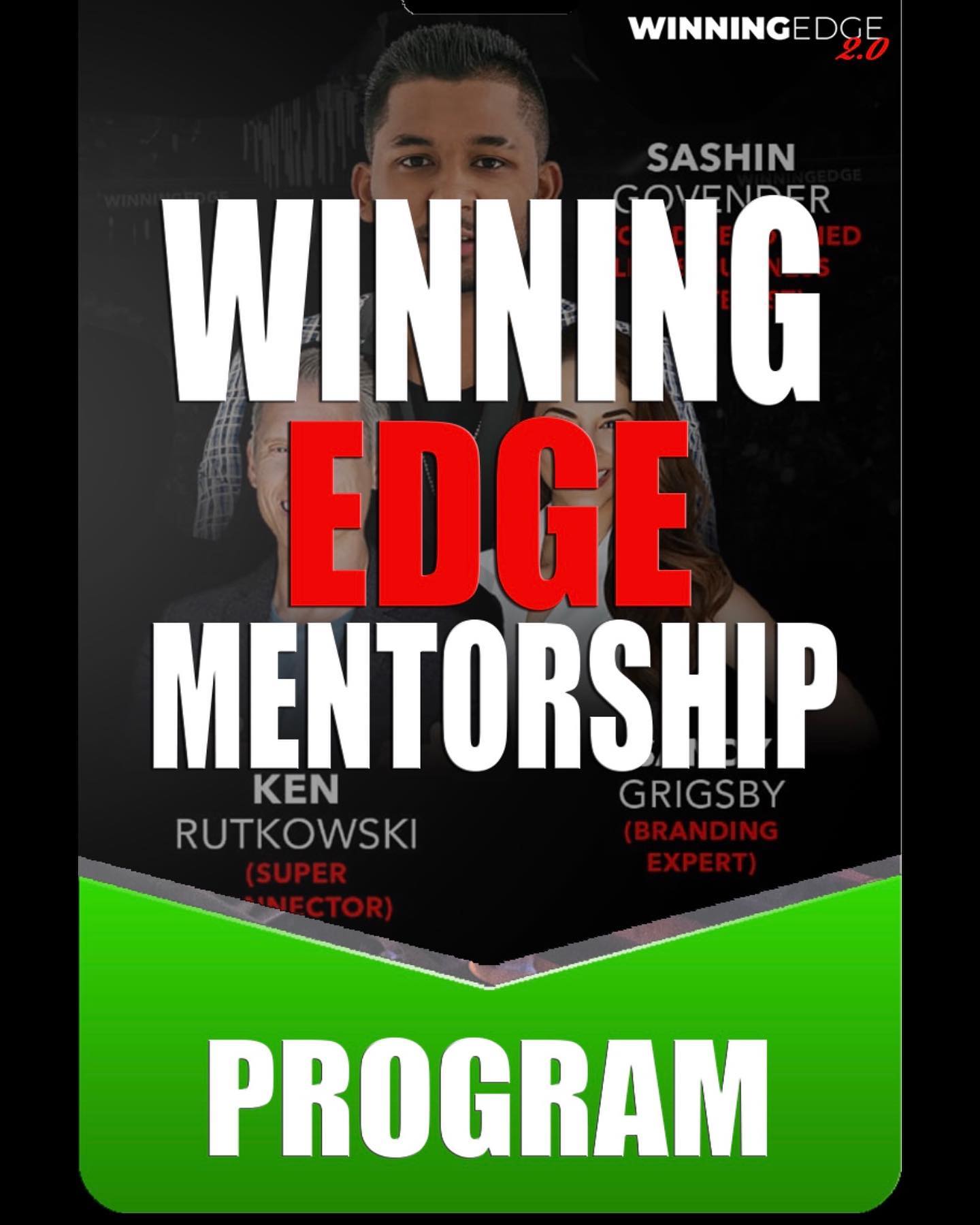 Winning Edge Summit