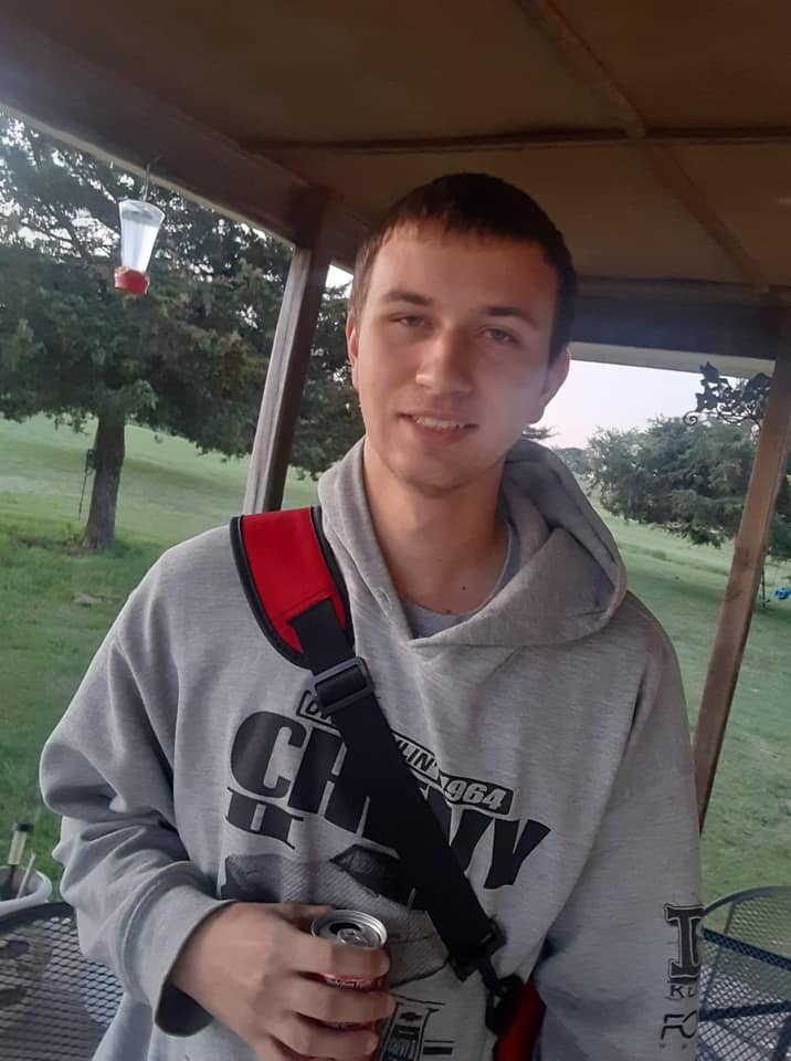 Happy birthday to Jordan Ramm, Drew... - One Church - Joplin