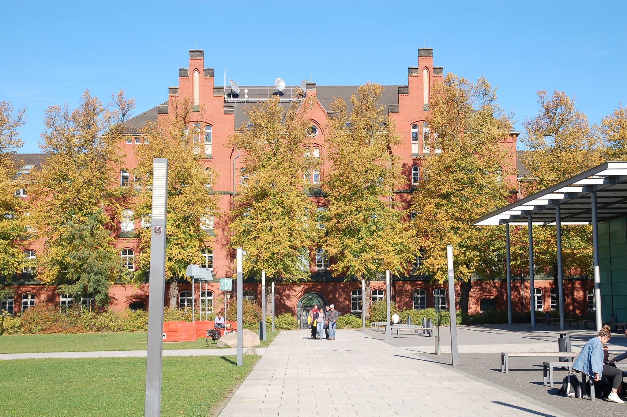 Sprachenzentrum Universität Rostock | Rostock