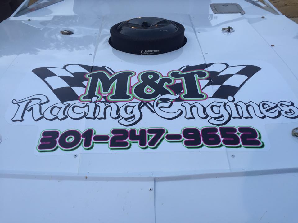 M&T Engines - M&T Engines updated their cover photo.