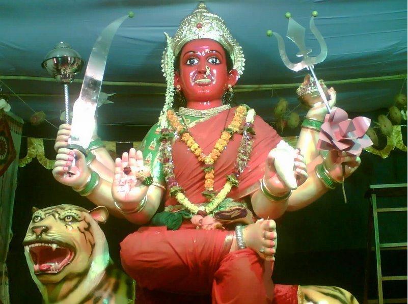 Mothi DEVI