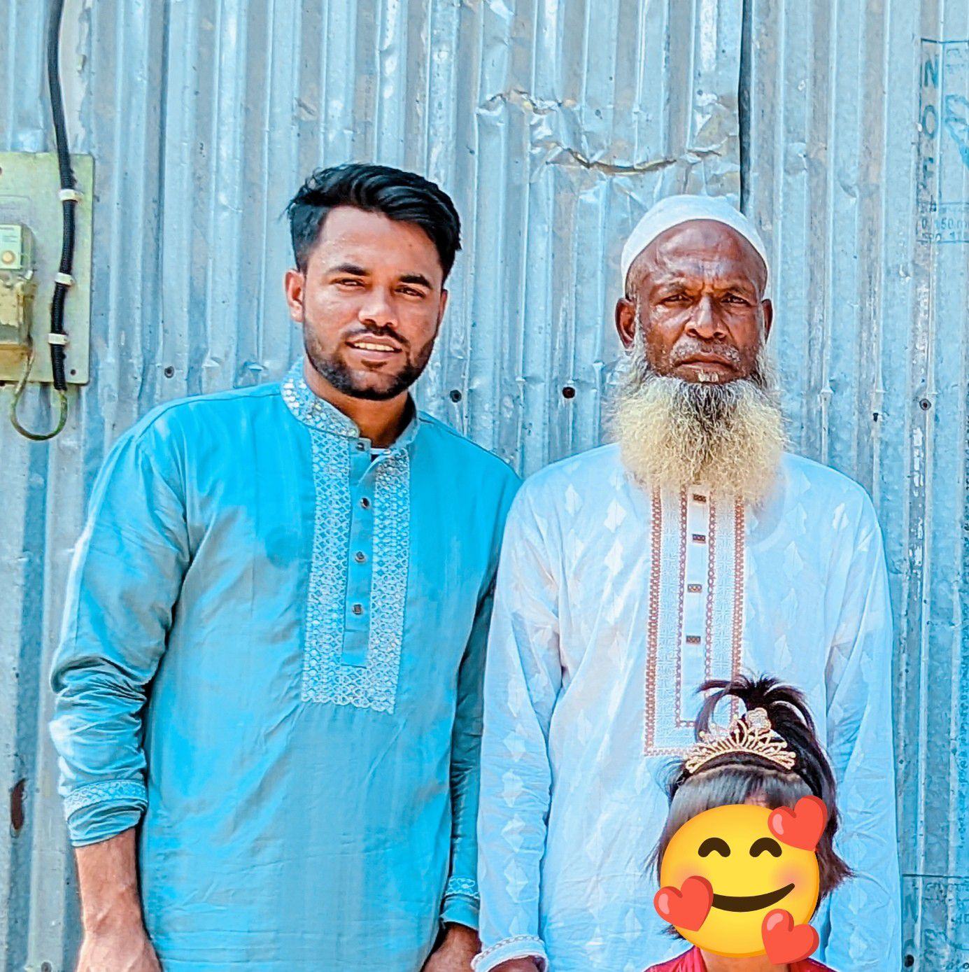 MD Rafi Uddin