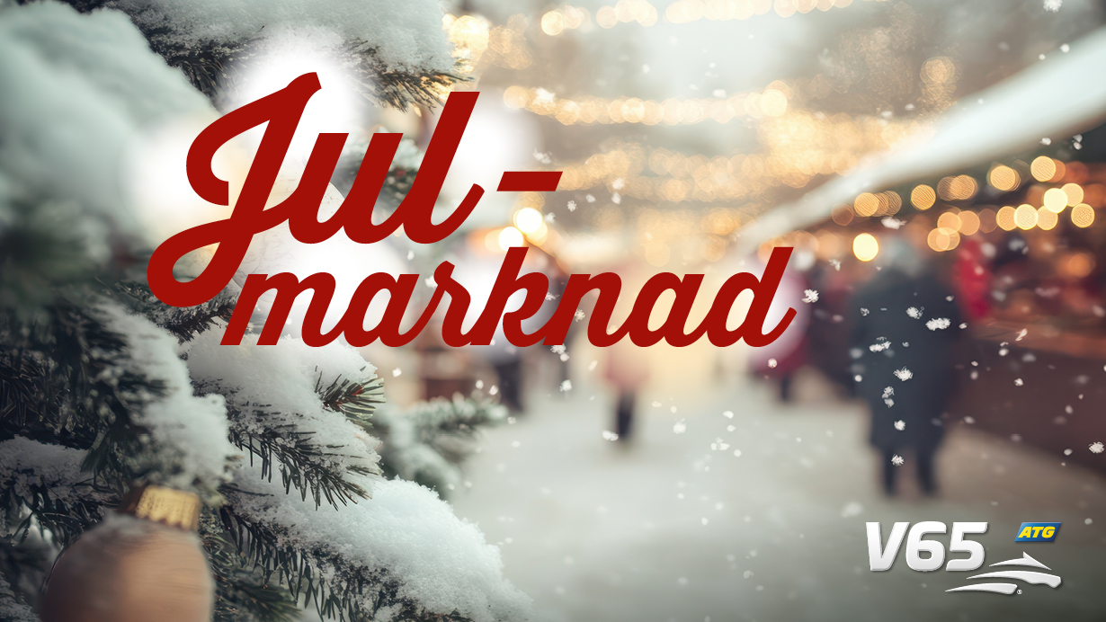 🎄 Sundbyholms Julmarknad 2024 🎄