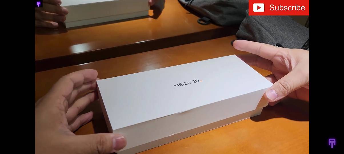 Meizu 20 5G smartphone specs and prices