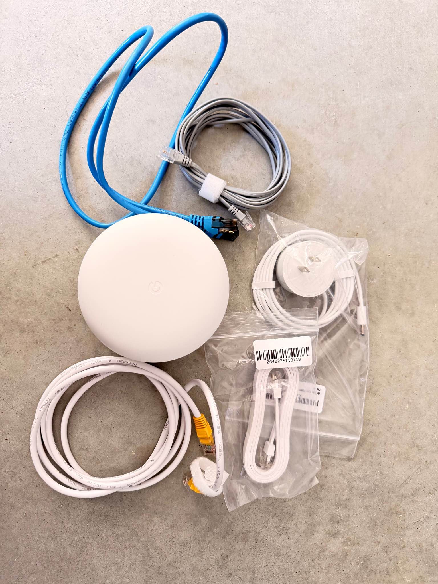 Google Modem - Modems - Kingston, Tasmania, Australia | Facebook ...