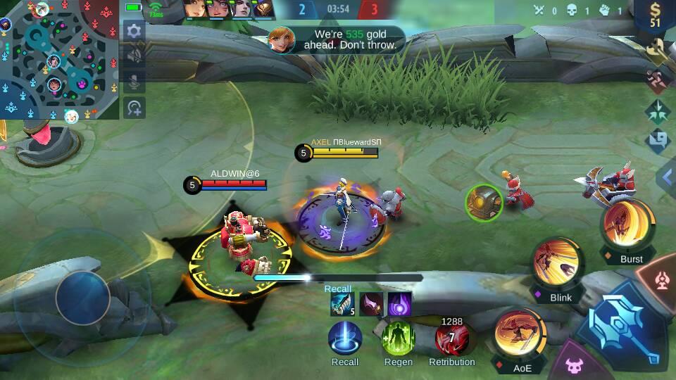 AXEL Esports