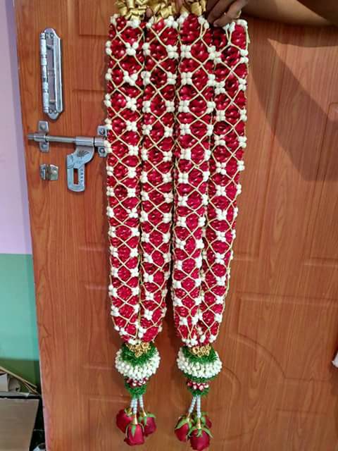 Ramaswamy flower shop | Mumbai