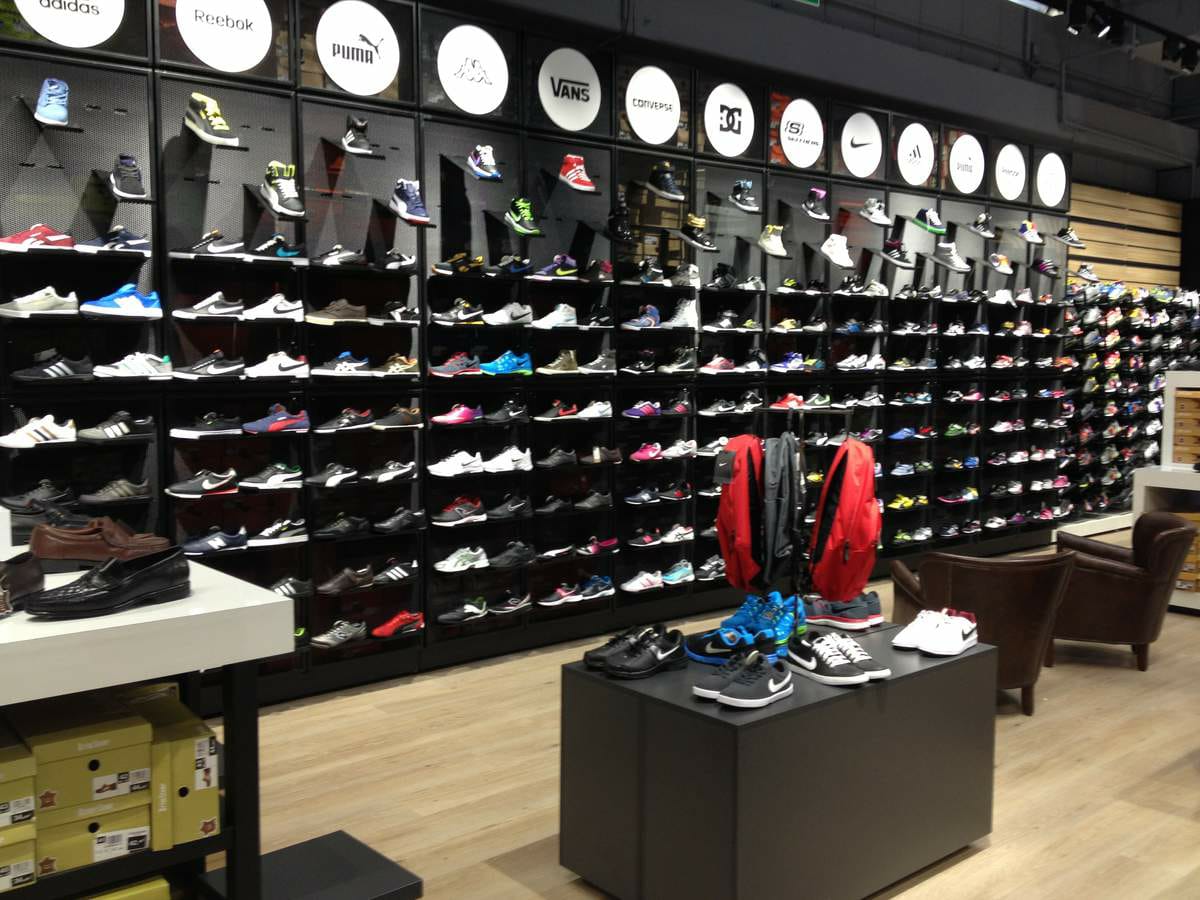 VIDI Store | Abidjan Abidjan