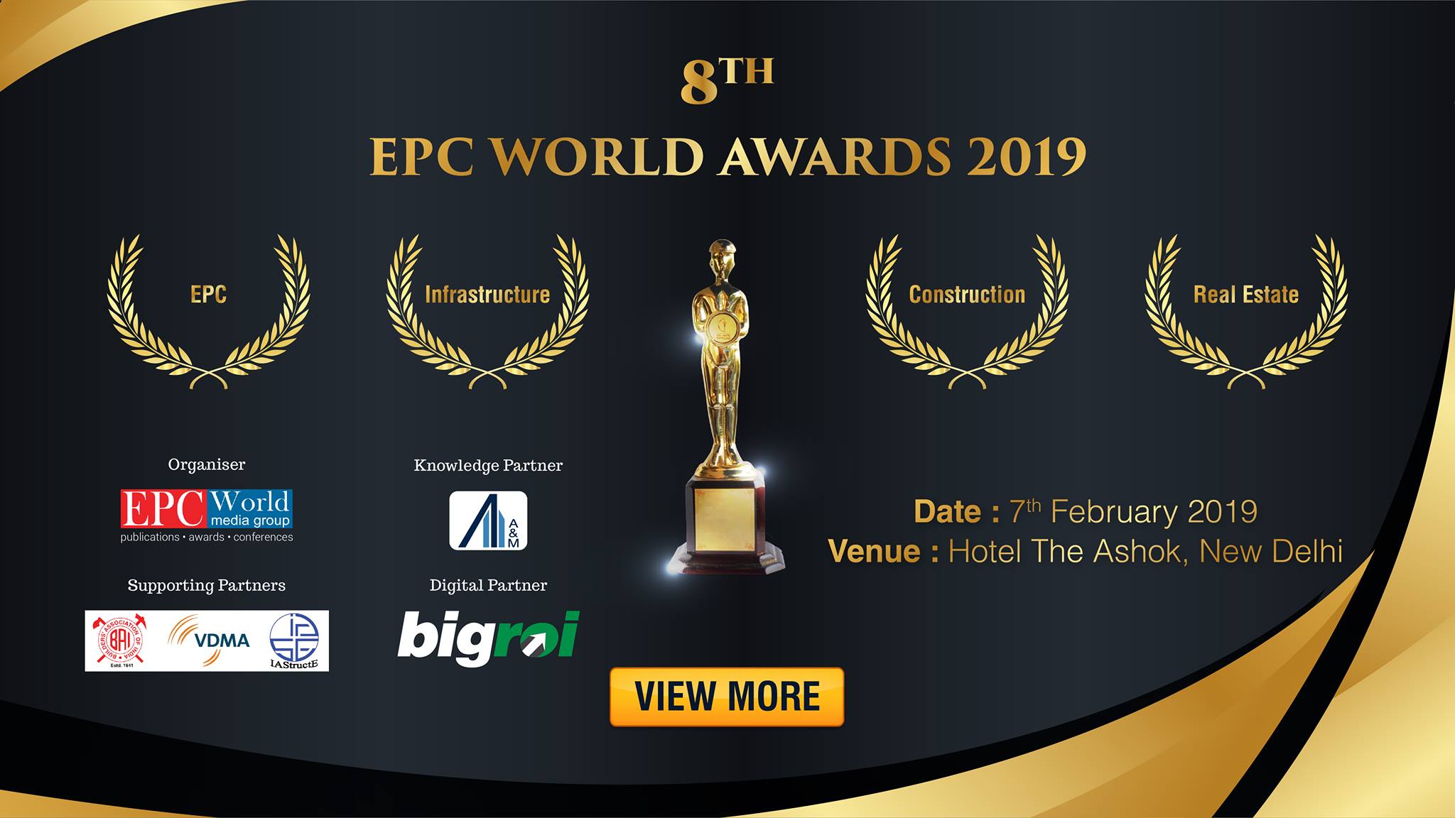 EPC World Awards 2019
