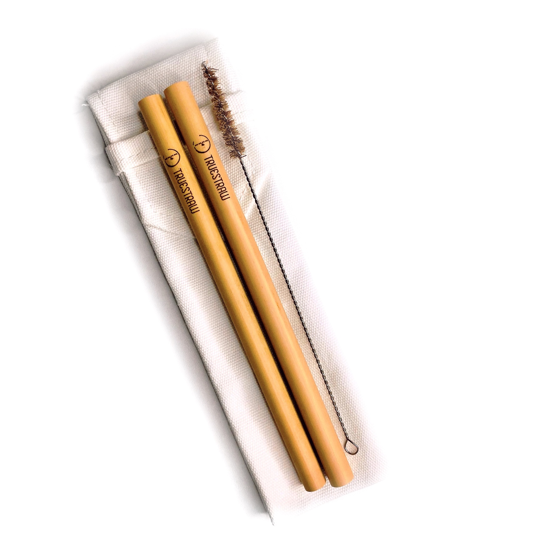 TrueStraw