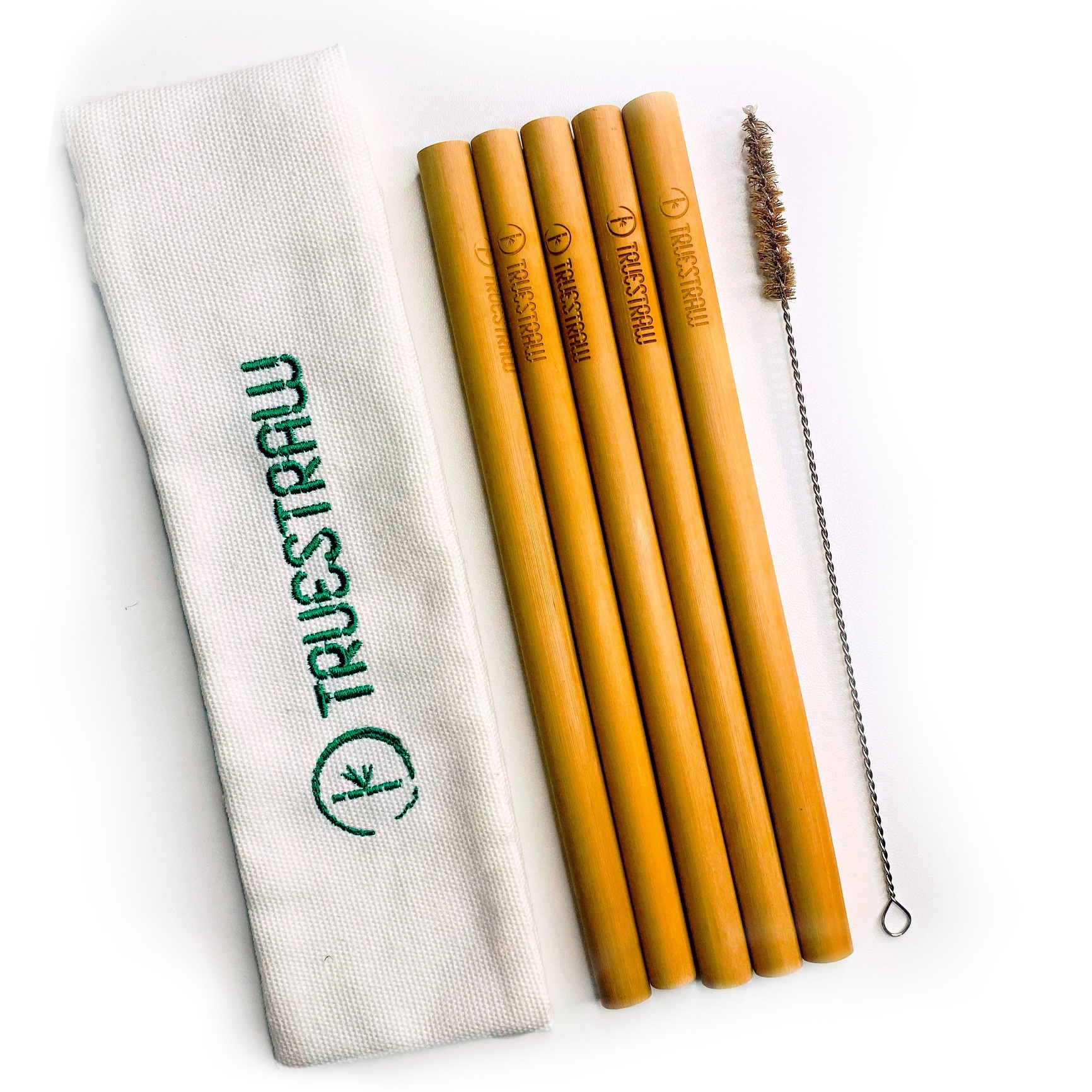 TrueStraw