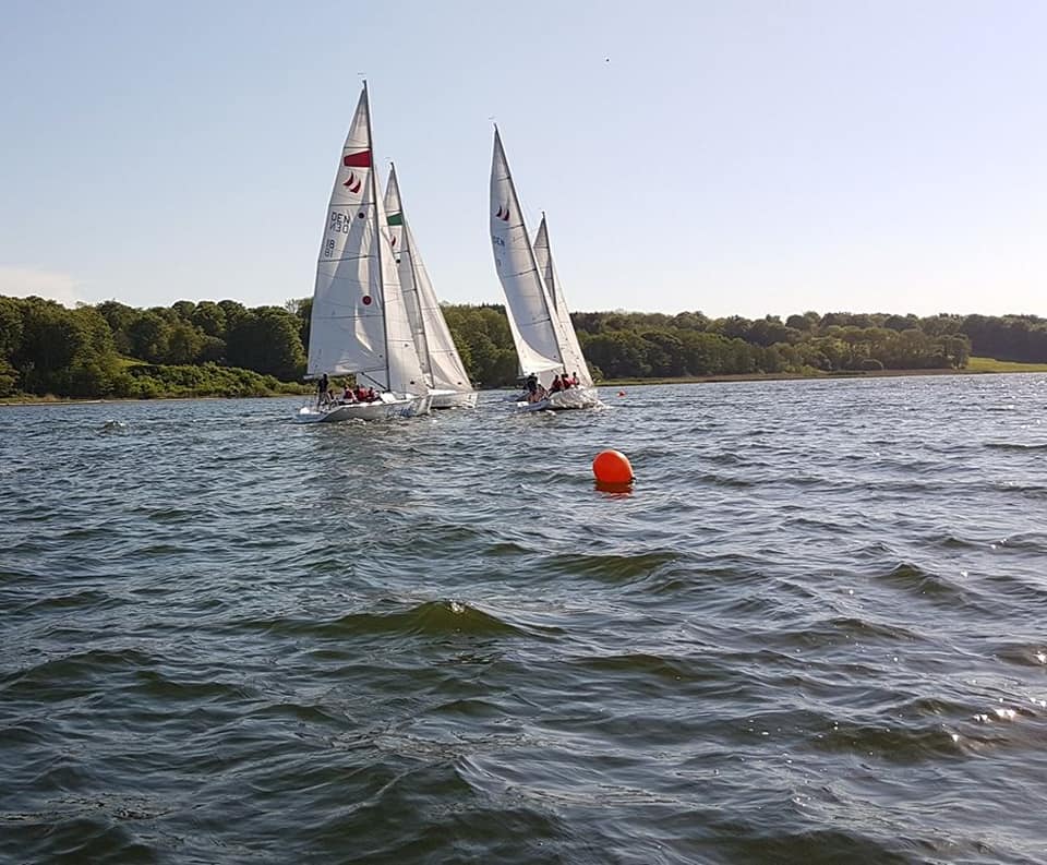 Match Racing Denmark added a new photo. - Match Racing Denmark