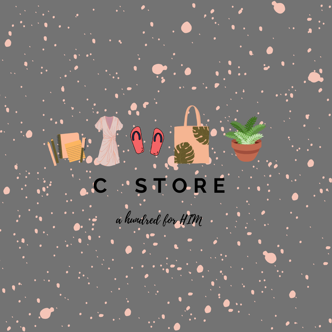C Store | Masbate