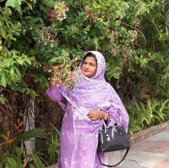 Rehena Yeasmin Rina