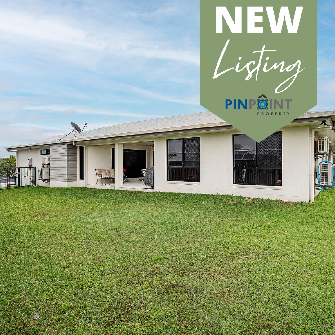 NEW LISTING! l 63 Montgomery... - Pinpoint Property Mackay