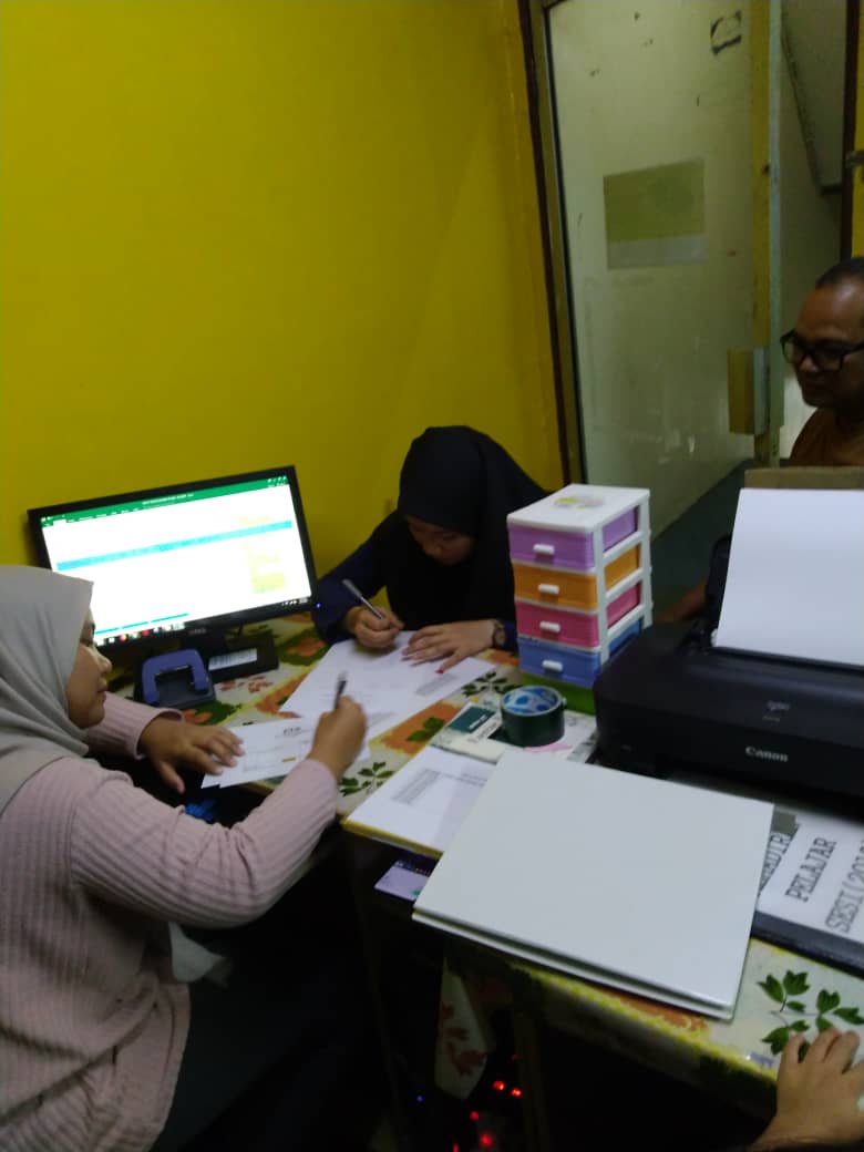 -UPDATE TERKINI... - Pusat Tuisyen Parit Raja Uni Pintar
