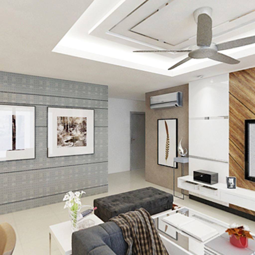 CK Interior Design & Production