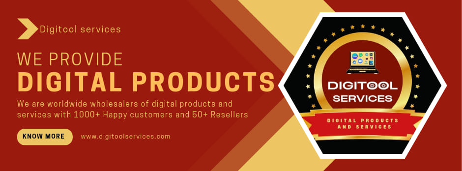 Digitool services | Jalandhar Cantt