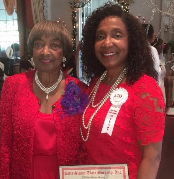 Vonda... - New Orleans Chapter of The Links, Incorporated | Facebook