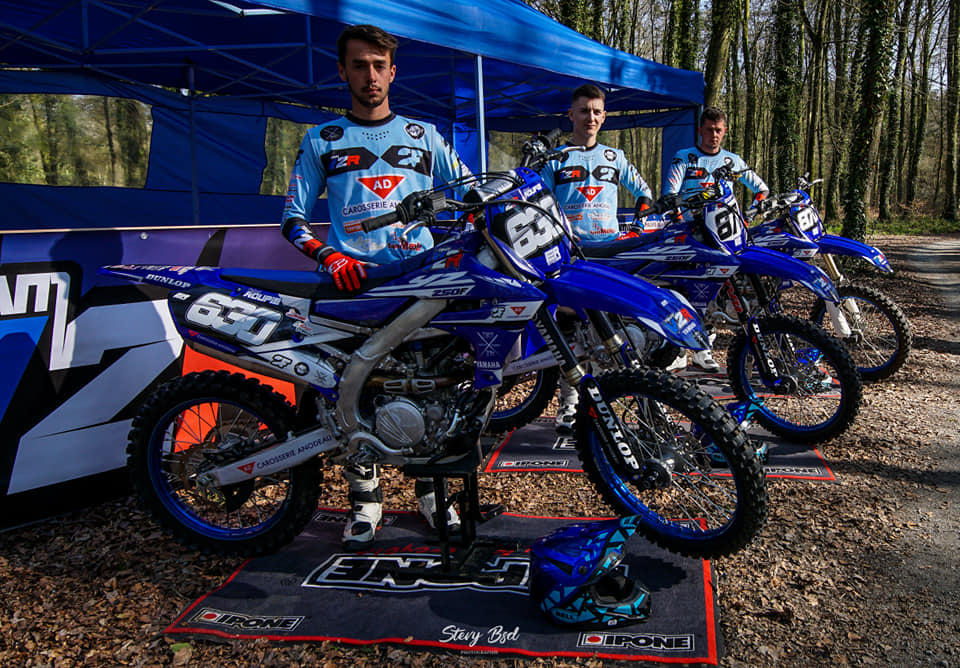 Team V2R