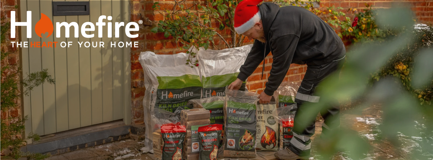Homefire - Alvecote Depot | Tamworth