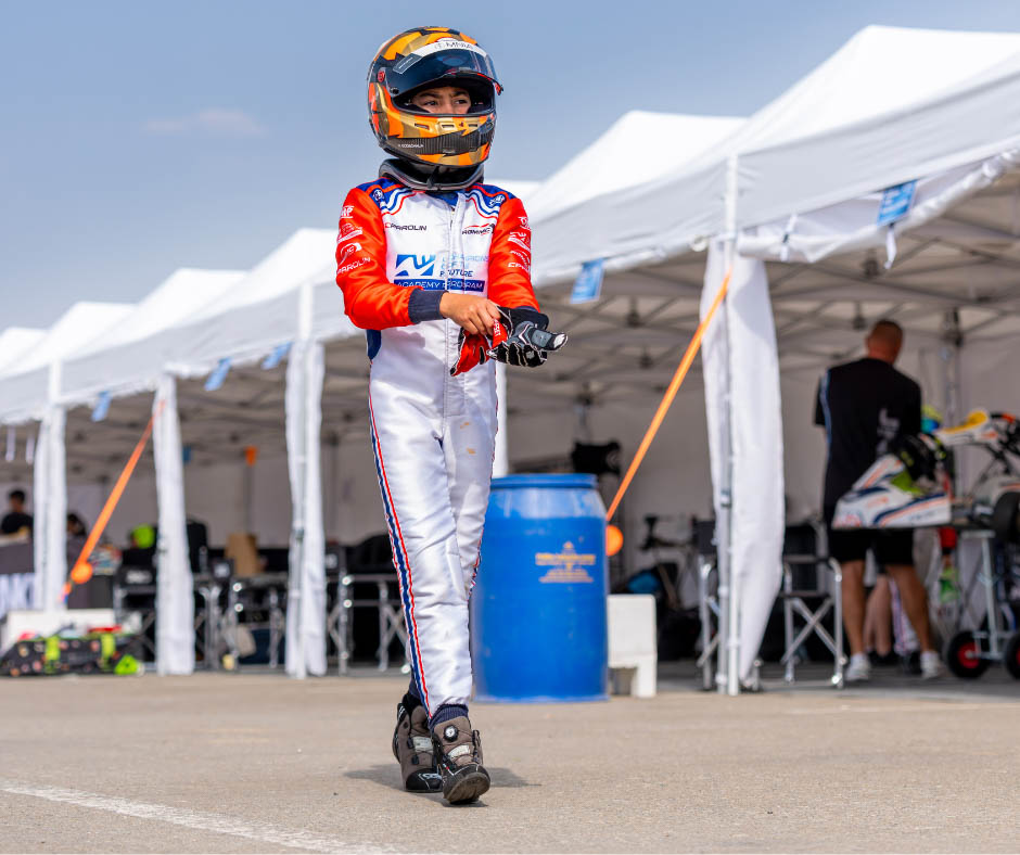 Al Ain Raceway Kart-Circuit... - Al Ain Raceway Kart-Circuit