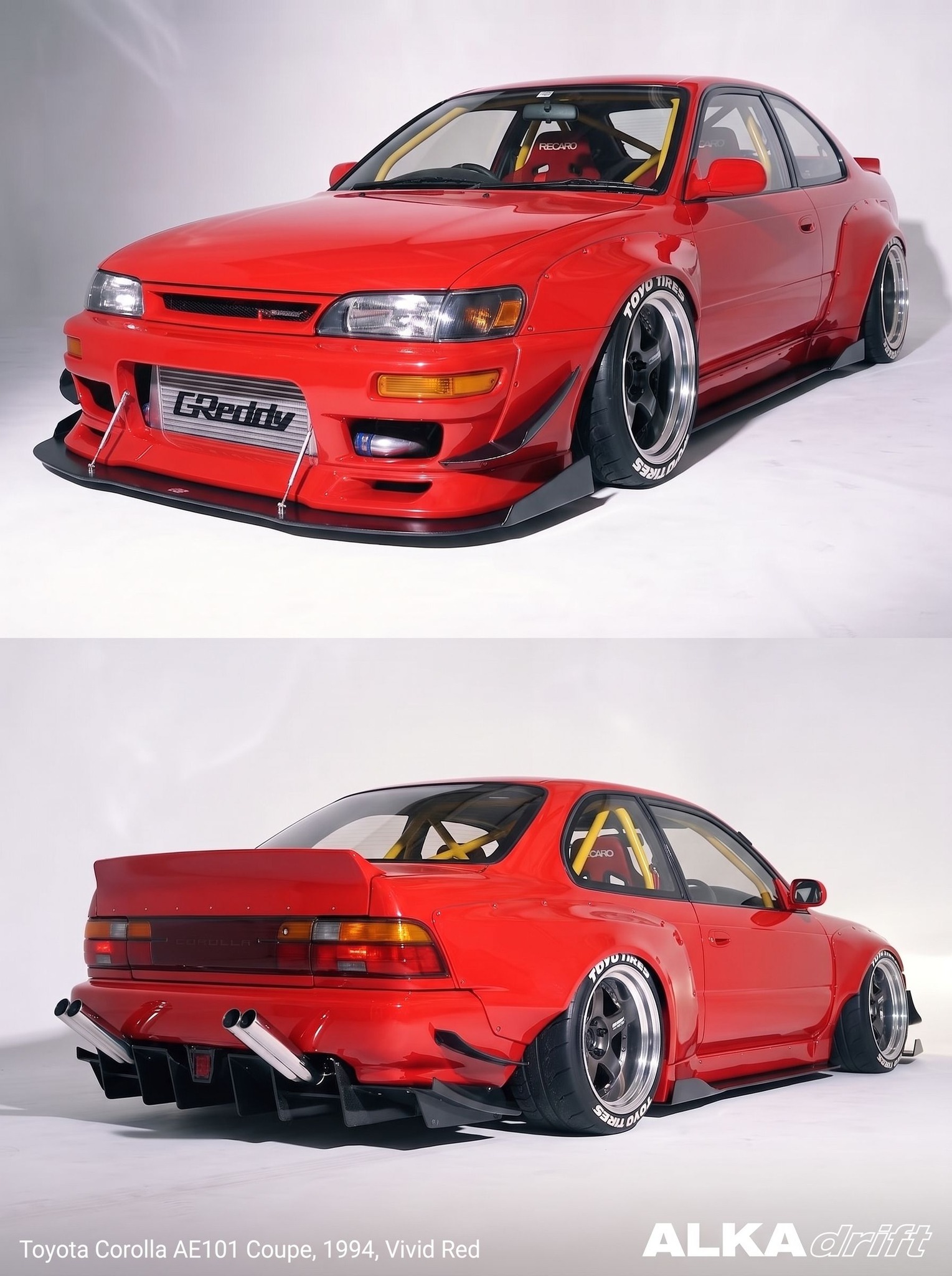 Nissan 300ZX Z32