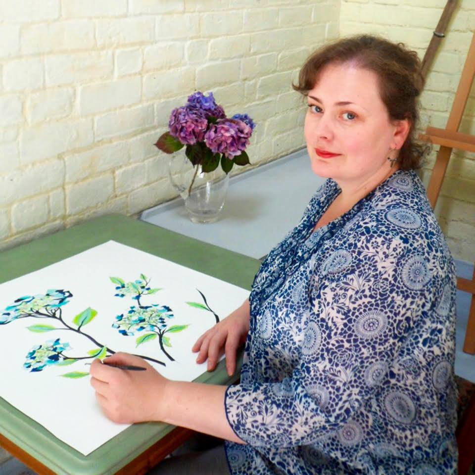 Wraptious - Our Artist Spotlight this week is artist...