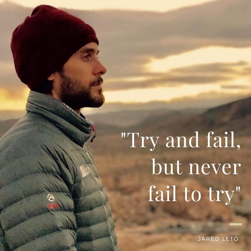 InfoCreeds - Try and Fail, but never Fail to Try....