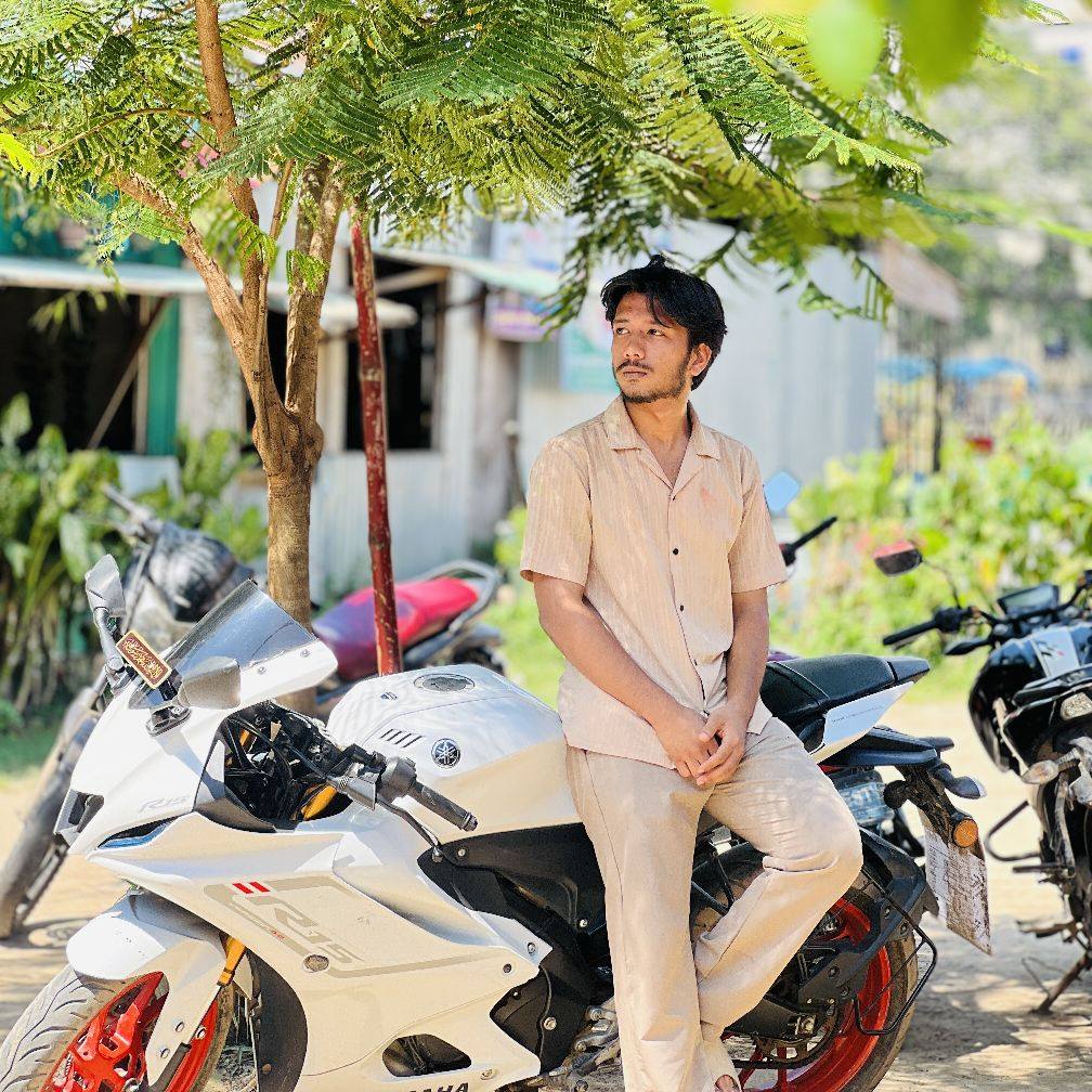 Raisul Islam