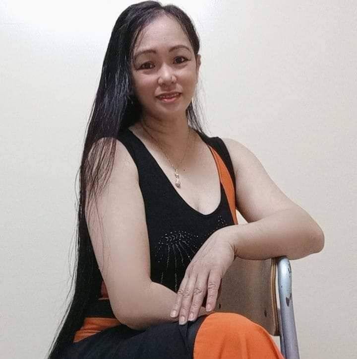 Rowena Nasibal Nartates