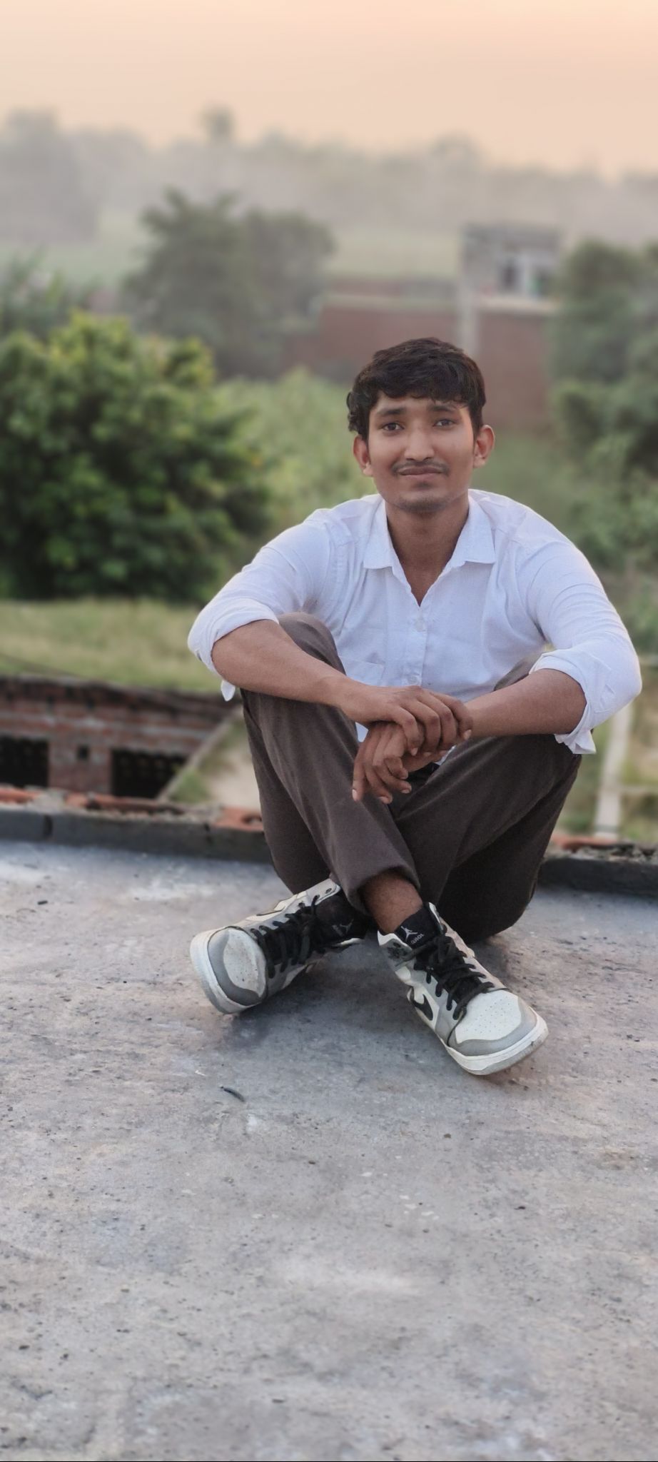 MJ Rana Rapper